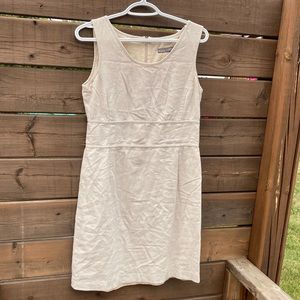 Tristan & America Dress